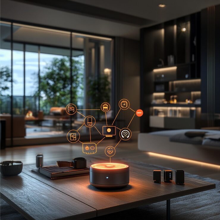 About RAACTS Industrial IoT Solutions