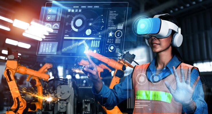 Digital Engineering Solutions